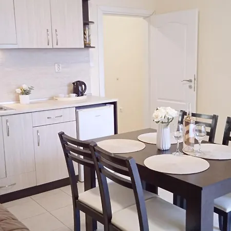 в непосредствена близост до плажа 아파트