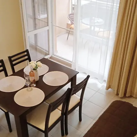 в непосредствена близост до плажа * 부르가스