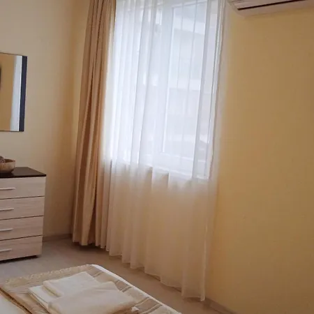 в непосредствена близост до плажа Burgas