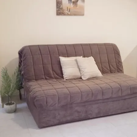 Appartement в непосредствена близост до плажа