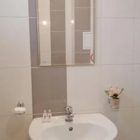 Appartement в непосредствена близост до плажа