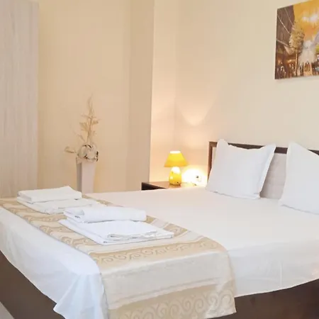 в непосредствена близост до плажа 부르가스