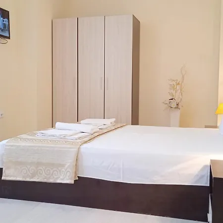 в непосредствена близост до плажа Appartement *
