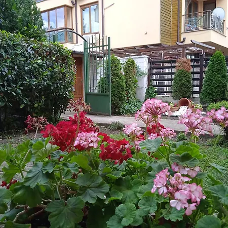 Appartement в непосредствена близост до плажа *