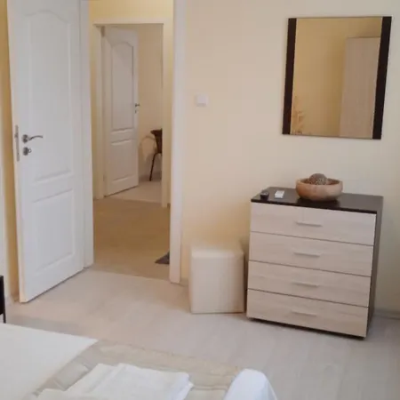 в непосредствена близост до плажа * 부르가스