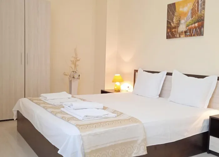 в непосредствена близост до плажа Burgas