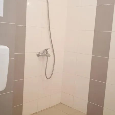 Apartment в непосредствена близост до плажа *