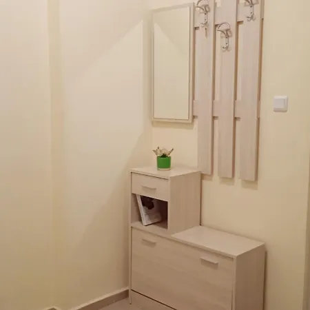 Apartment в непосредствена близост до плажа Burgas