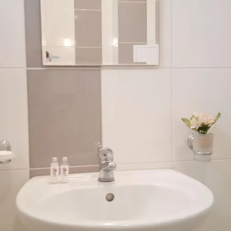 в непосредствена близост до плажа Apartment