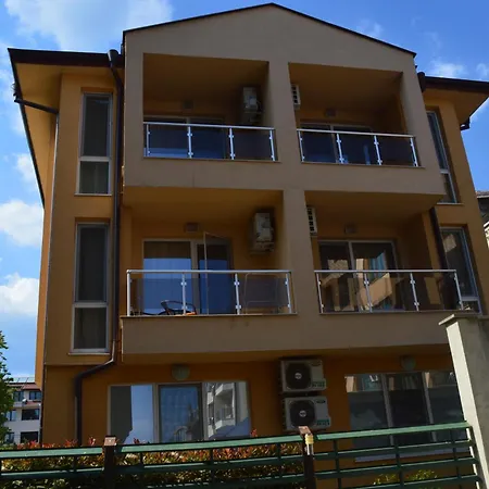 в непосредствена близост до плажа * Burgas