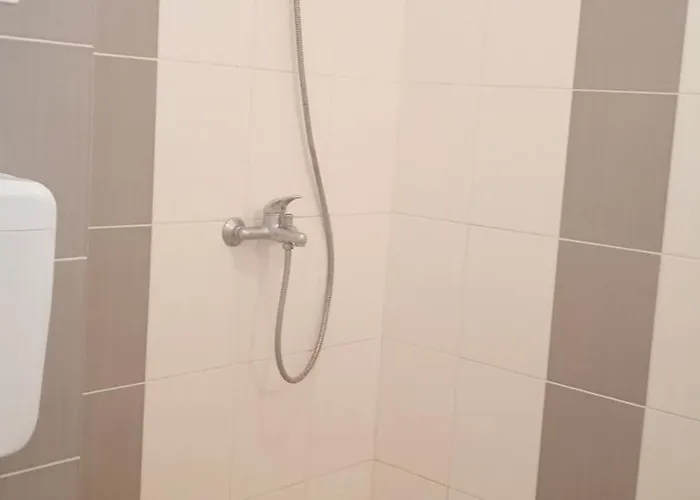 Apartmán в непосредствена близост до плажа *