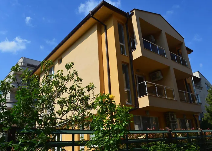 в непосредствена близост до плажа