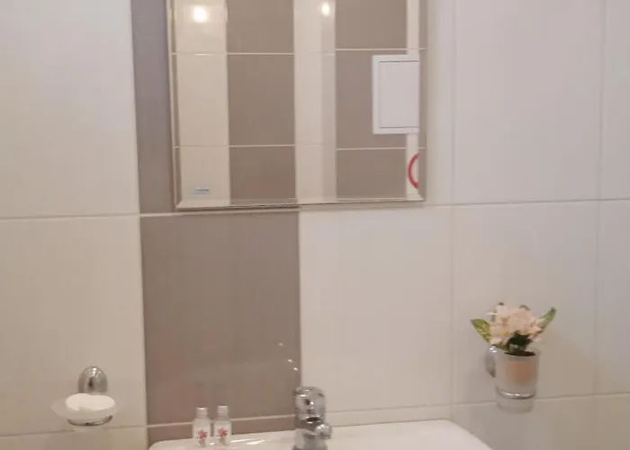 Apartamento в непосредствена близост до плажа