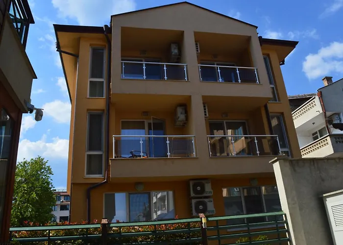 в непосредствена близост до плажа * Burgas